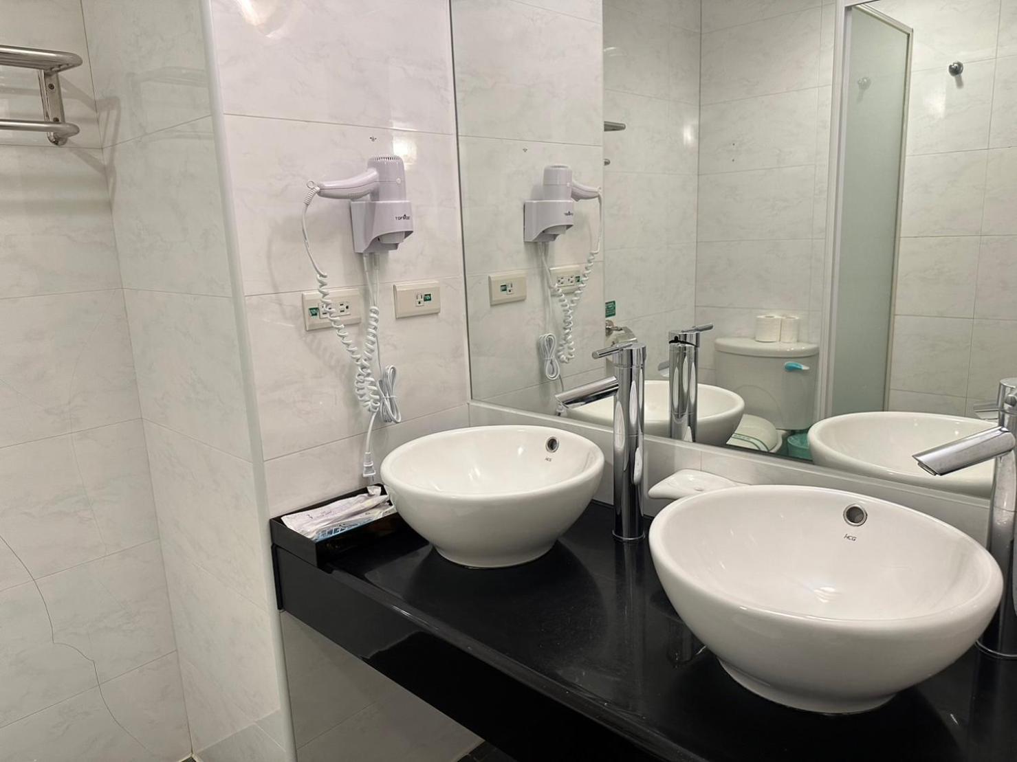 Chientan Youth Hotel Ταϊπέι Εξωτερικό φωτογραφία
