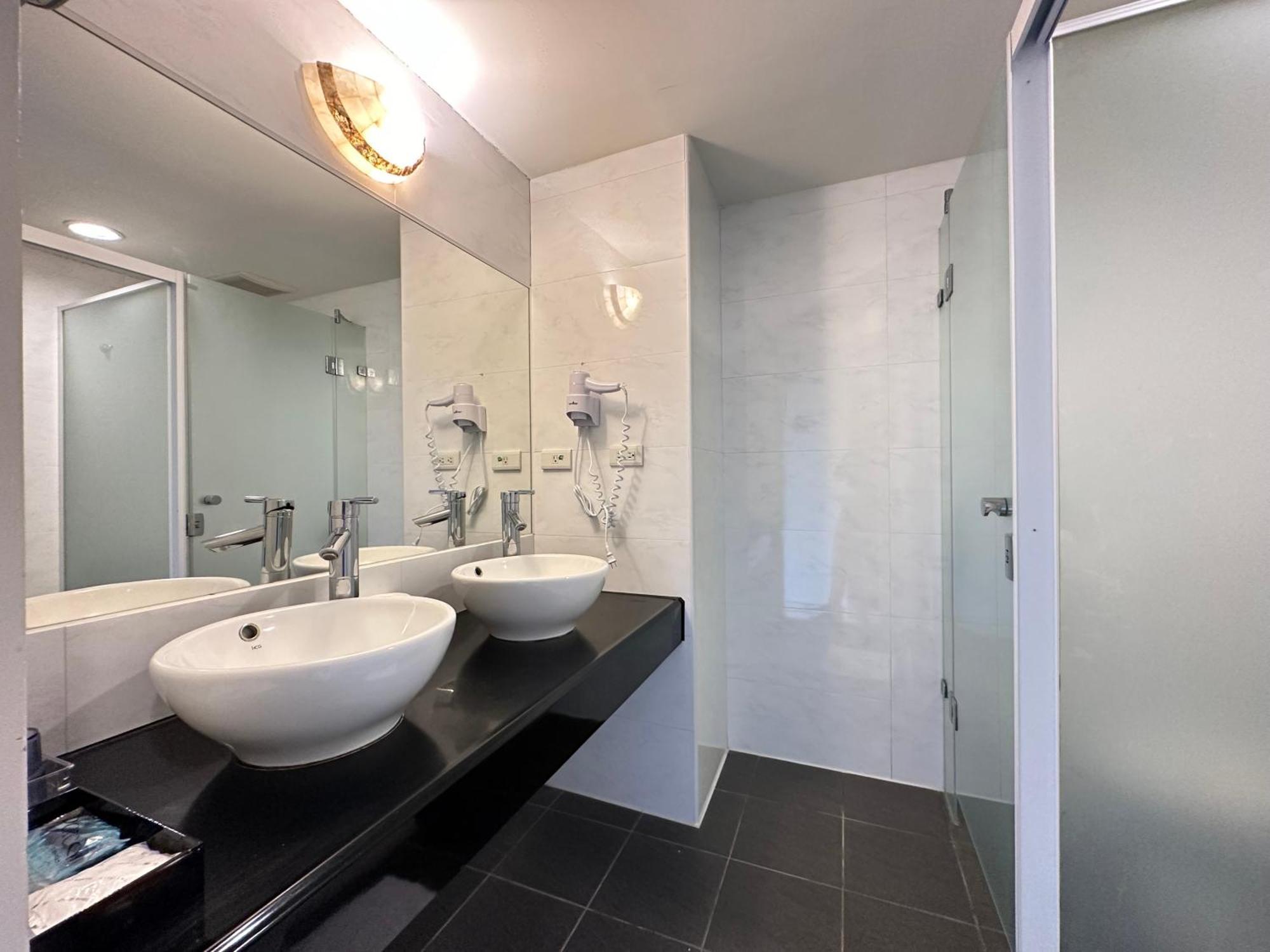 Chientan Youth Hotel Ταϊπέι Εξωτερικό φωτογραφία
