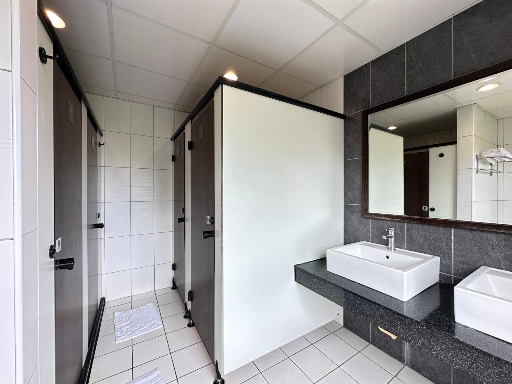 Chientan Youth Hotel Ταϊπέι Εξωτερικό φωτογραφία