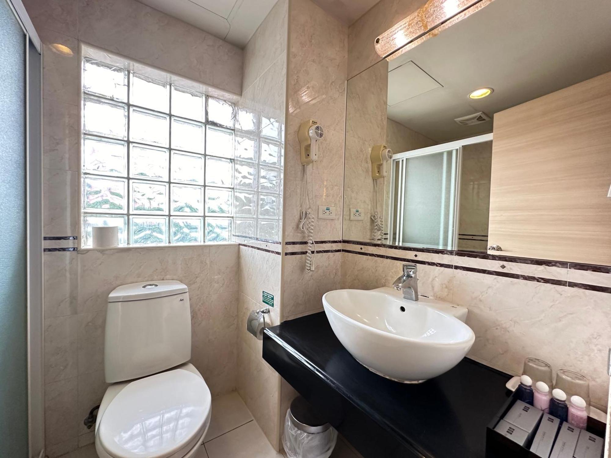 Chientan Youth Hotel Ταϊπέι Εξωτερικό φωτογραφία