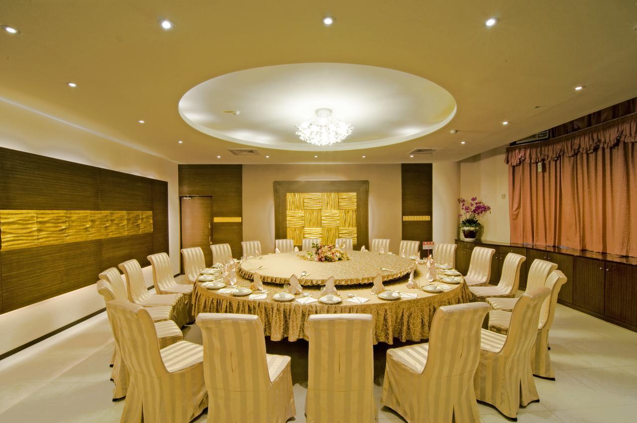 Chientan Youth Hotel Ταϊπέι Εξωτερικό φωτογραφία